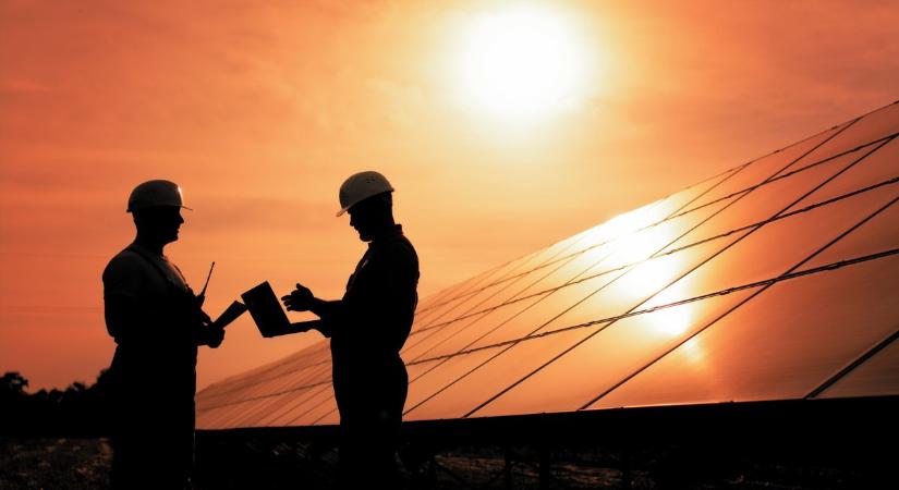 Hiába a század legfontosabb iparága az energiáé, ráfaragunk, ha nem lesz hozzá elegendő munkaerő