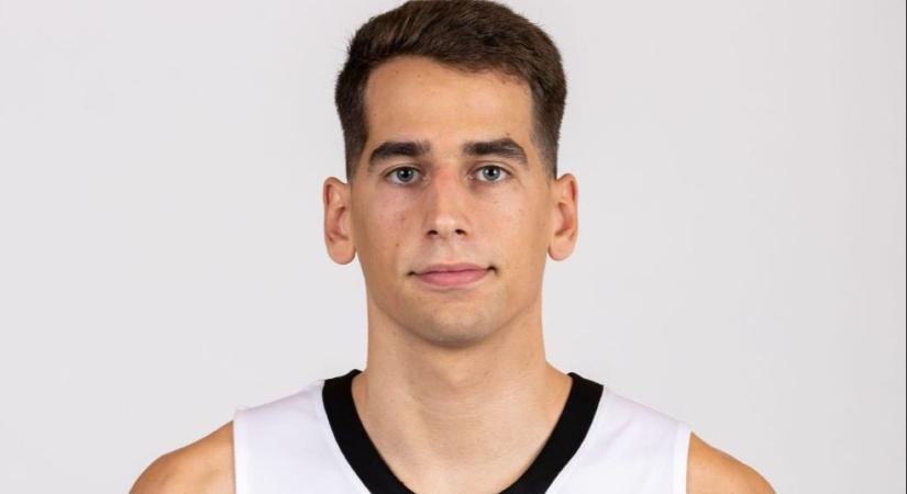 Örökre beírta magát a kosárlabda történetébe egy debreceni sportoló