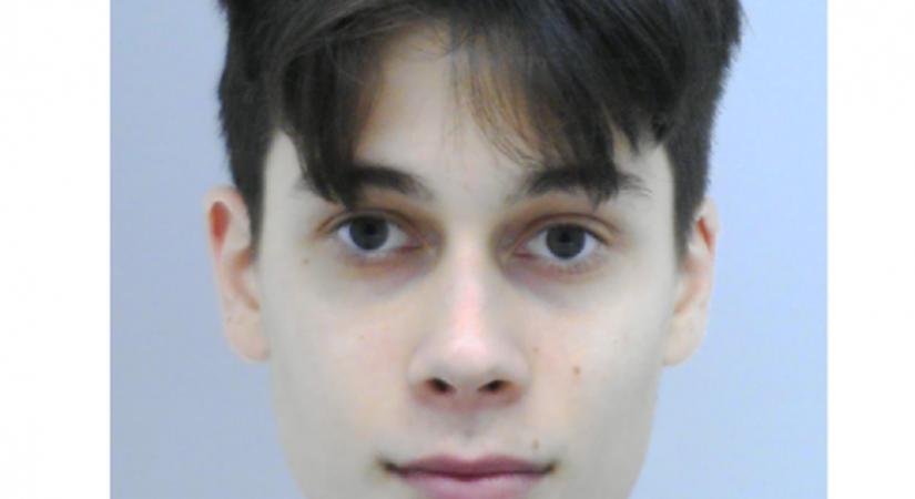 Egressy Mátyás eltűnése: rendkívüli bejelentést tett a rendőrség