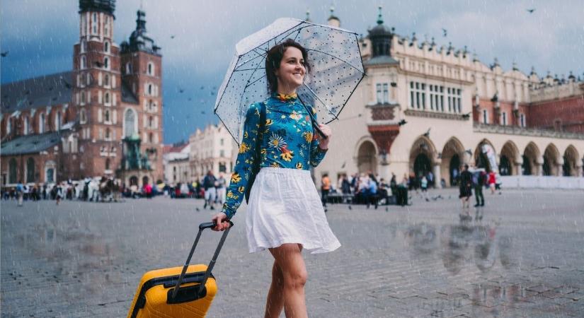 Az utazók kedvence: 6 város, ahová érdemes elutazni 2026-ban