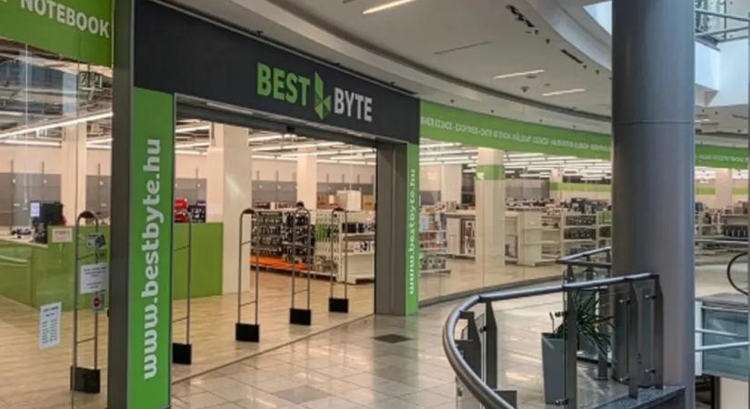 Csődközelbe került a Bestbyte, szerkezetátalakítást ígért a bíróságon