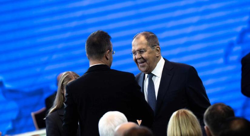 Oroszország számára előnyös lenne a Mol-NIS üzlet