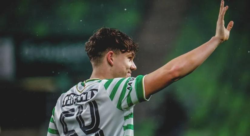 Szoboszlai Dominik nem hagyta szó nélkül Tóth Alex átigazolását