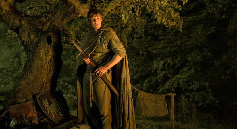 Még George R. R. Martint is meglepte A Hét Királyság lovagjának hasmenéses jelenete