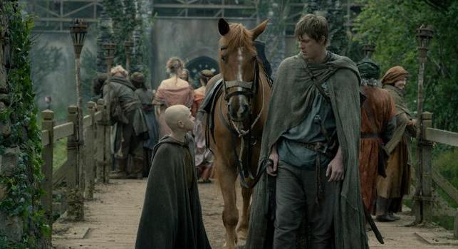 Hol helyezkedik el A Hét Királyság lovagja a Trónok harca idővonalán?