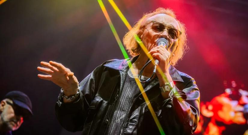 "Nincs alatta zene" – Charlie keményen beleállt a mai előadókba