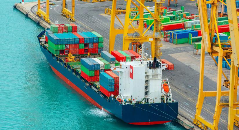 A brit külügyminiszter az amerikai vámfenyegetésekről: így nem lehet bánni szövetséges országokkal