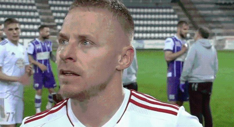 A NAV végrehajtást rendelt el Dzsudzsák Balázs cégénél