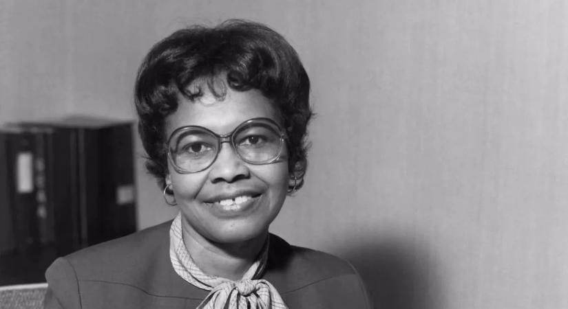 Meghalt a nő, aki nélkül nem lenne GPS