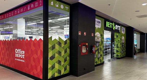 Bajban a BestByte, akár boltbezárások is jöhetnek