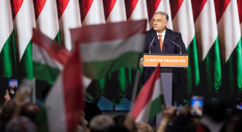 Rövid üzenet a HVG-től a fiatalokhoz utat kereső Orbán Viktornak
