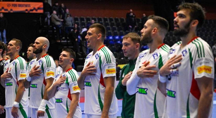 Fazekas az Eb-rangadóról: Izlandnak erősebb kerete van, viszont nálunk meg nagyon jó társaság van egy nagyon jó edzővel