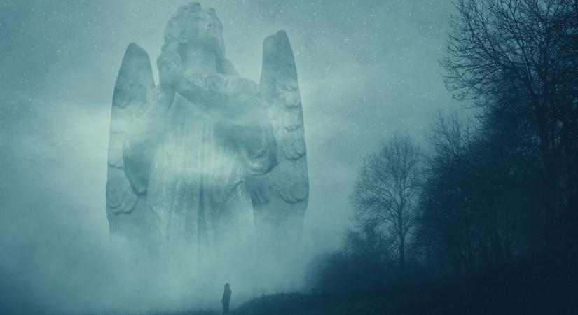 Ha figyelsz a jelekre, könnyebb lesz: heti angyalhoroszkóp