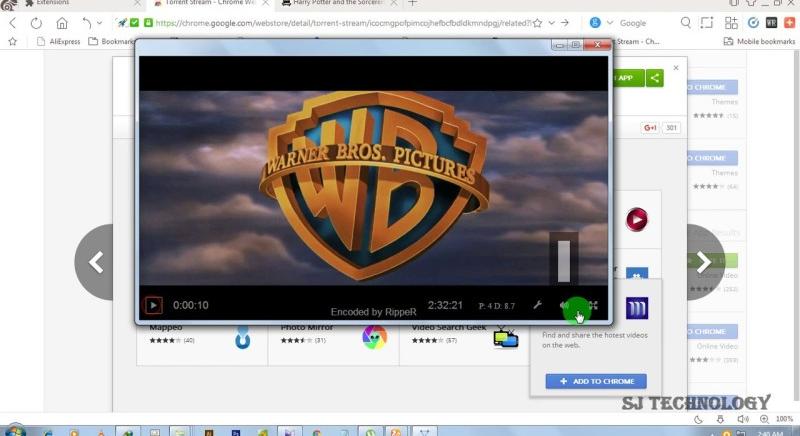 Ingyen mozizás mesterfokon: így streamelj otthonról torrent-alapon