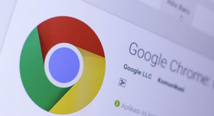 Veszélyes Chrome-bővítmény lophatja a felhasználói adatokat – senki ne telepítse!