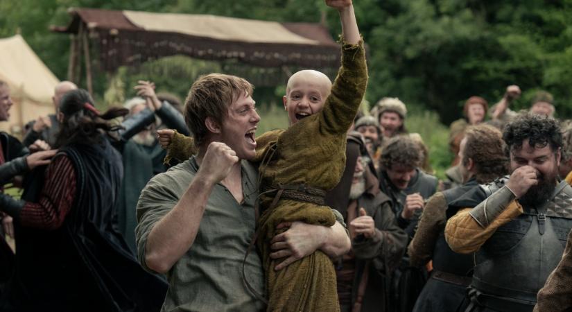 Mit nézzek? 7 új sorozat és évad, amiről nem érdemes lemaradni a héten streamingen (4. hét - Netflix, HBO Max, Disney, Apple TV)