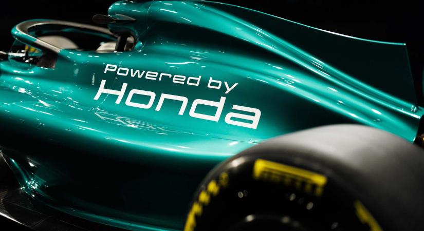 Honda: Elképzelhető, hogy küszködni fogunk a 2026-os F1-es szezonban