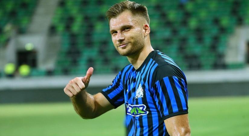 NB II-es klubtól igazolhat csatárt a Diósgyőr