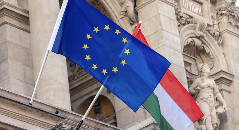 „Európa mellett, Magyarországért” - nyílt levelet tett közzé az aHang