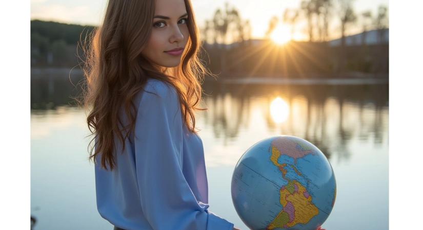 Már készülnek a Delta legújabb epizódjai a világ legszebb tájait bemutatva