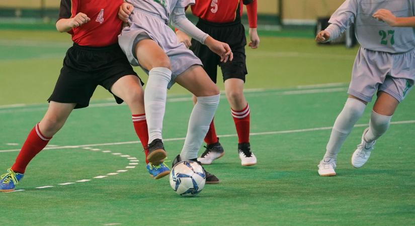 Verekedésbe torkollt a mohácsi teremtorna – súlyos eltiltás a botrány után