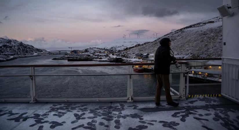 Brutális levelet kaptak a norvég emberek, a vagyonuk a tét