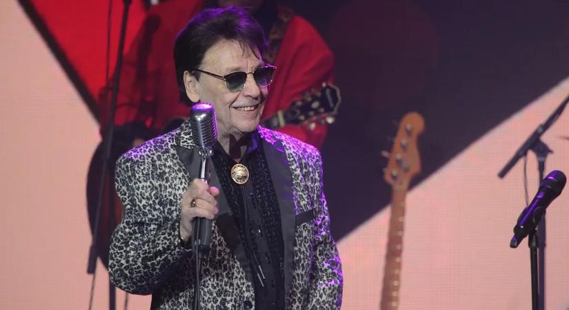 Megszólalt Fenyő Miklós menedzsere, ilyen állapotban van az énekes