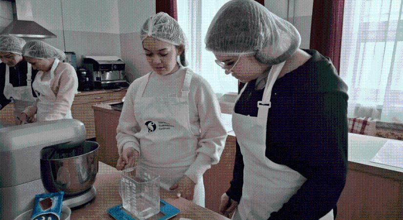 Rajongsz az édességért és műszaki beállítottságú vagy? – Ezt a te szakmád lehet