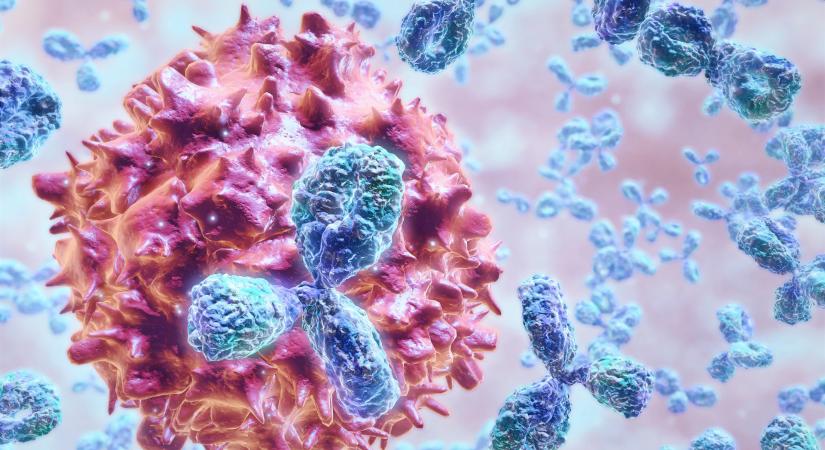 Áttörés jöhet: az űrben mutálódtak a kísérleti vírusok, a Földre visszahozva elképesztően fertőzővé váltak