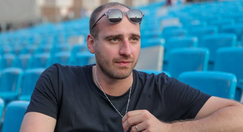 „Továbbmenős alkat volt” – Apa nélkül nőtt fel Brasch Bence, egyik testvérét csupán pár hete ismerte meg