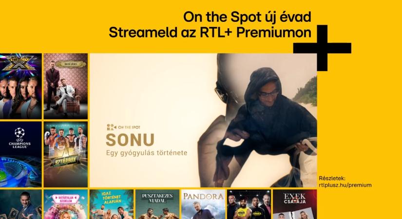 Mit ér a luxus és a pénz, ha halálos kórral küzd az ember? – megrendítő sorozat az RTL-on