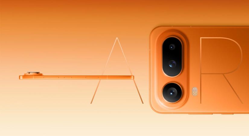 Megérkezett a Magic8 Pro Air: nagy akku, jó kamera és erős hardver