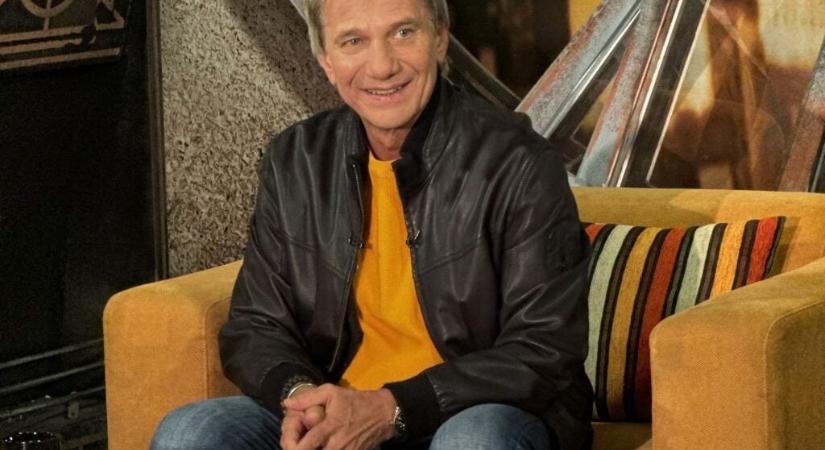 Itt a válasz: Bochkor Gábor kiosztotta Sebestyén Balázst