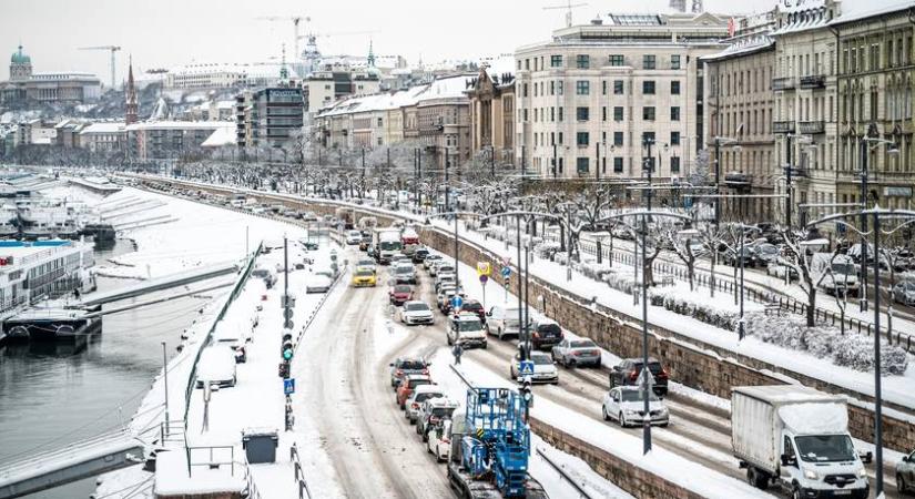 Életveszély a magyar utakon: mások gondatlanságáért fizethetsz súlyos árat