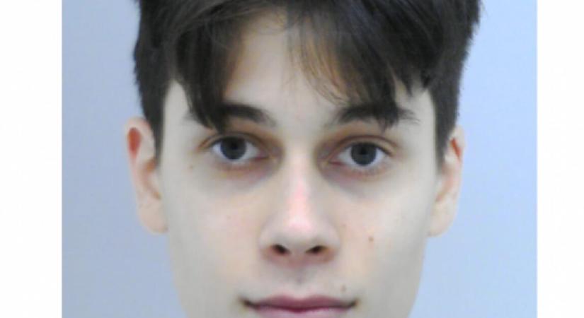 Már Gyászolják Egressy Mátyást, akit a rendőrség továbbra is eltűntként keres