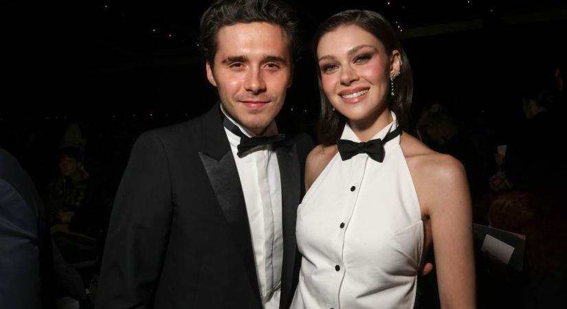 Brooklyn Peltz Beckham: Nem akarok kibékülni a családommal