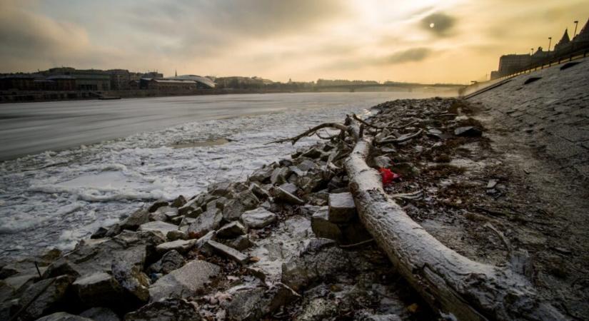 A Dunán is keresik az Ötkertből eltűnt fiatalt