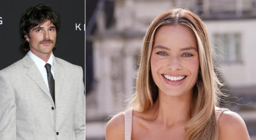 Jacob Elordi és Margot Robbie egymásba szerettek a forgatáson? Mit szól a színésznő férje?