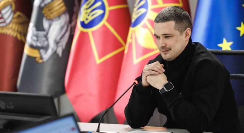 Fedorov: Ukrajna stratégiai célja havi 50 ezer orosz katona semlegesítése