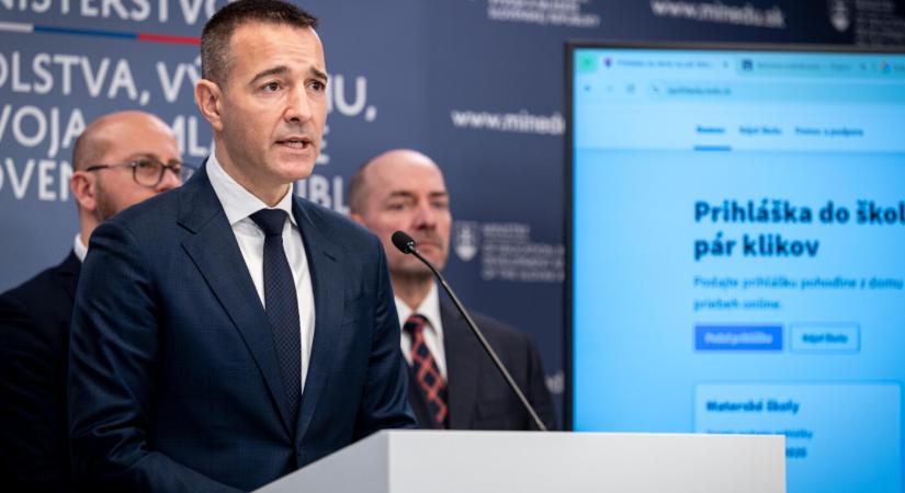 Elektronikusan is benyújthatók a jelentkezések az óvodákba és az iskolákba – fontos időpontok és tudnivalók