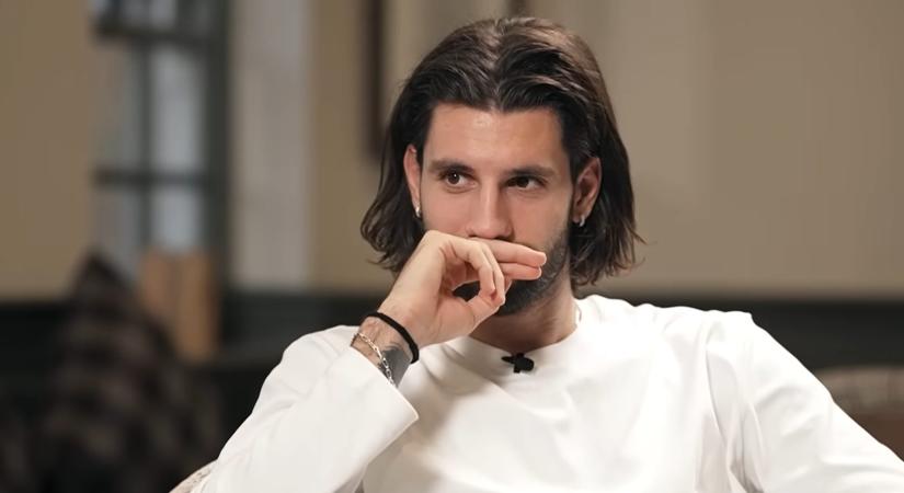 The Athletic-szenzáció: ezzel a csapattal tárgyal Szoboszlai Dominik
