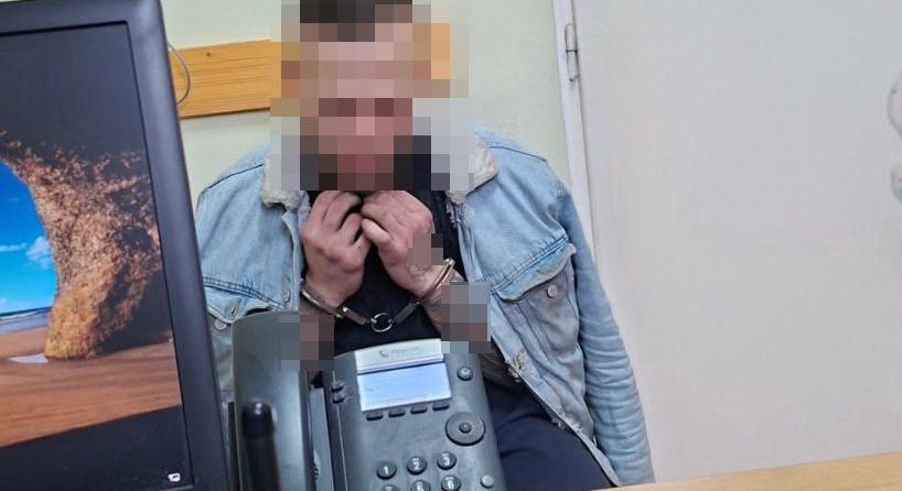 Zsinórban loptak Jászladányban