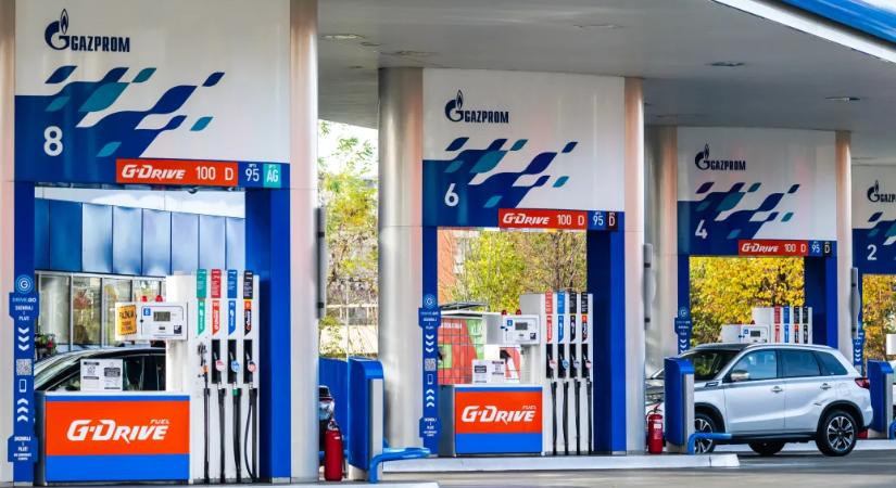 Hatodával bővülhet a Mol közép-európai benzinkúthálózata