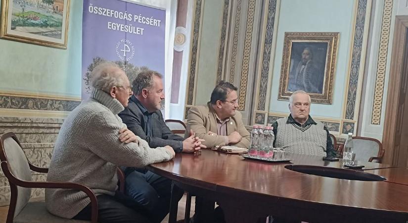 Újratermelődött a többmilliárdos hiány? Súlyos kritikákat fogalmaztak meg Pécs gazdálkodásáról