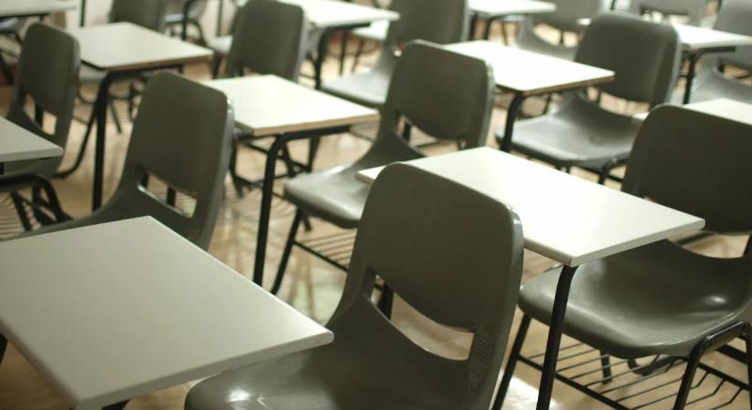 Nyilatkozott az eltűnt Egressy Mátyás iskolája