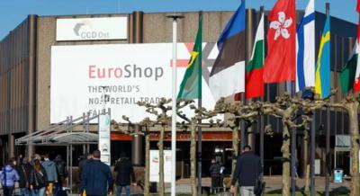 EuroShop 2026: vezetett túrák a retail-innovációk gyors áttekintéséhez