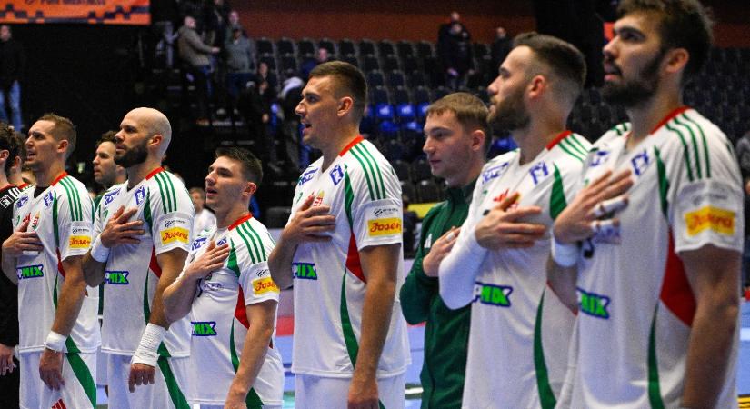 Nagy László az Izland elleni összecsapásról: kemény meccs lesz, de senki sem verhetetlen