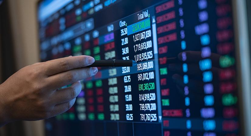 Az OTP már belőtte az idei forintárfolyamot – ennyivel számolnak év végére