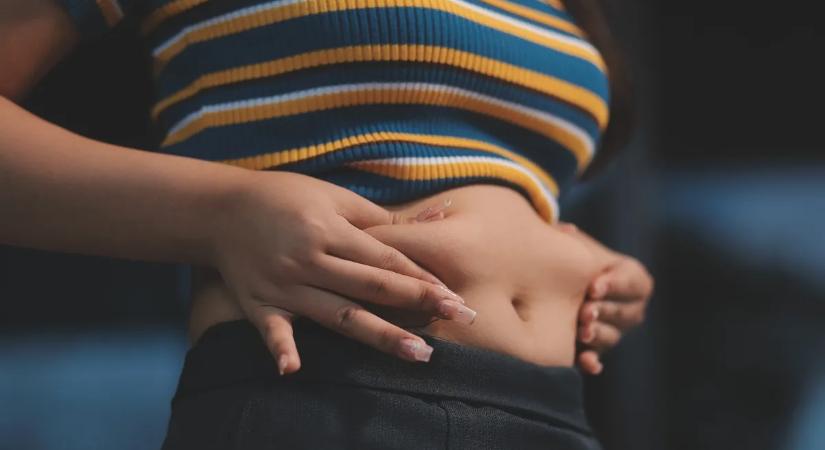 3 csodaital, ami hatékonyan leolvasztja a hasi zsírt