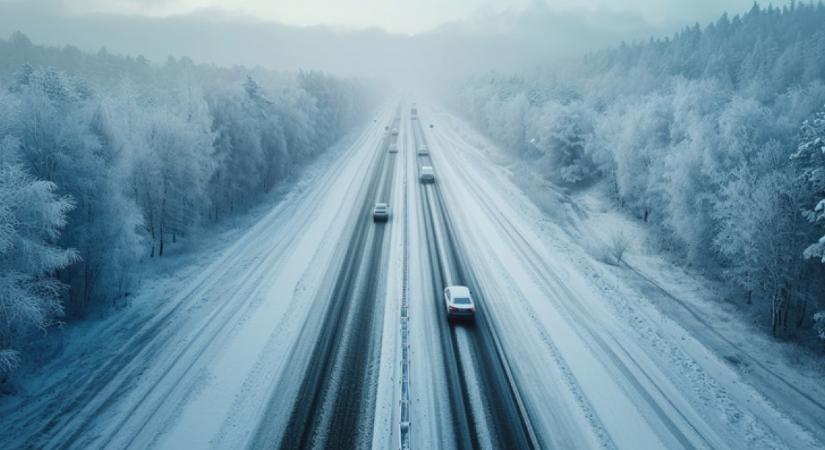 Akár tízezreket is megtakaríthatsz, ha mostantól így vásárolod meg az autópálya-matricáidat